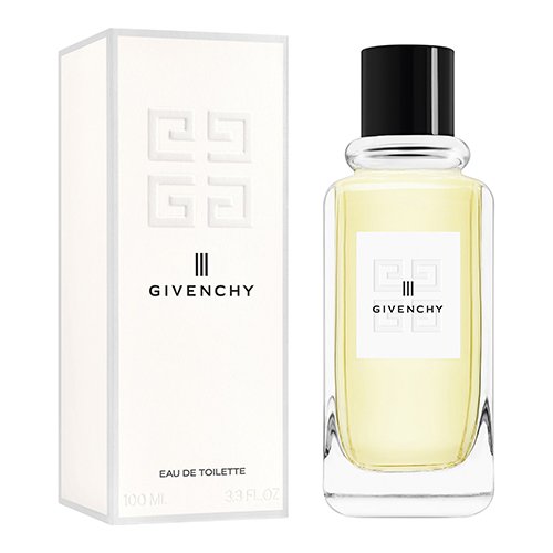 GIVENCHY Givenchy III - Eau de Toilette 3274870032264 GIVENCHY Givenchy III - Eau de Toilette 3274870032264